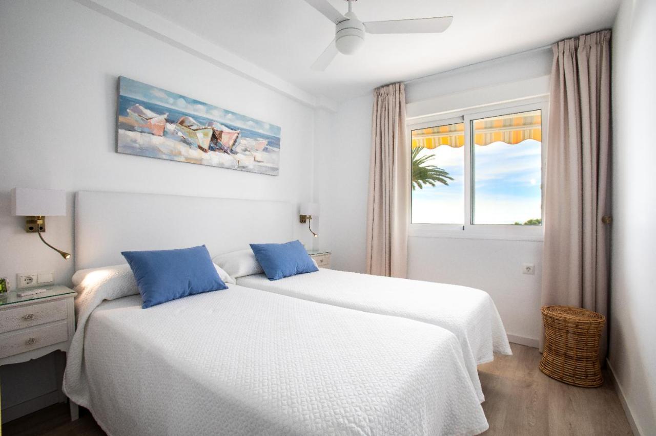 Apartment Acapulco Playa Nerja