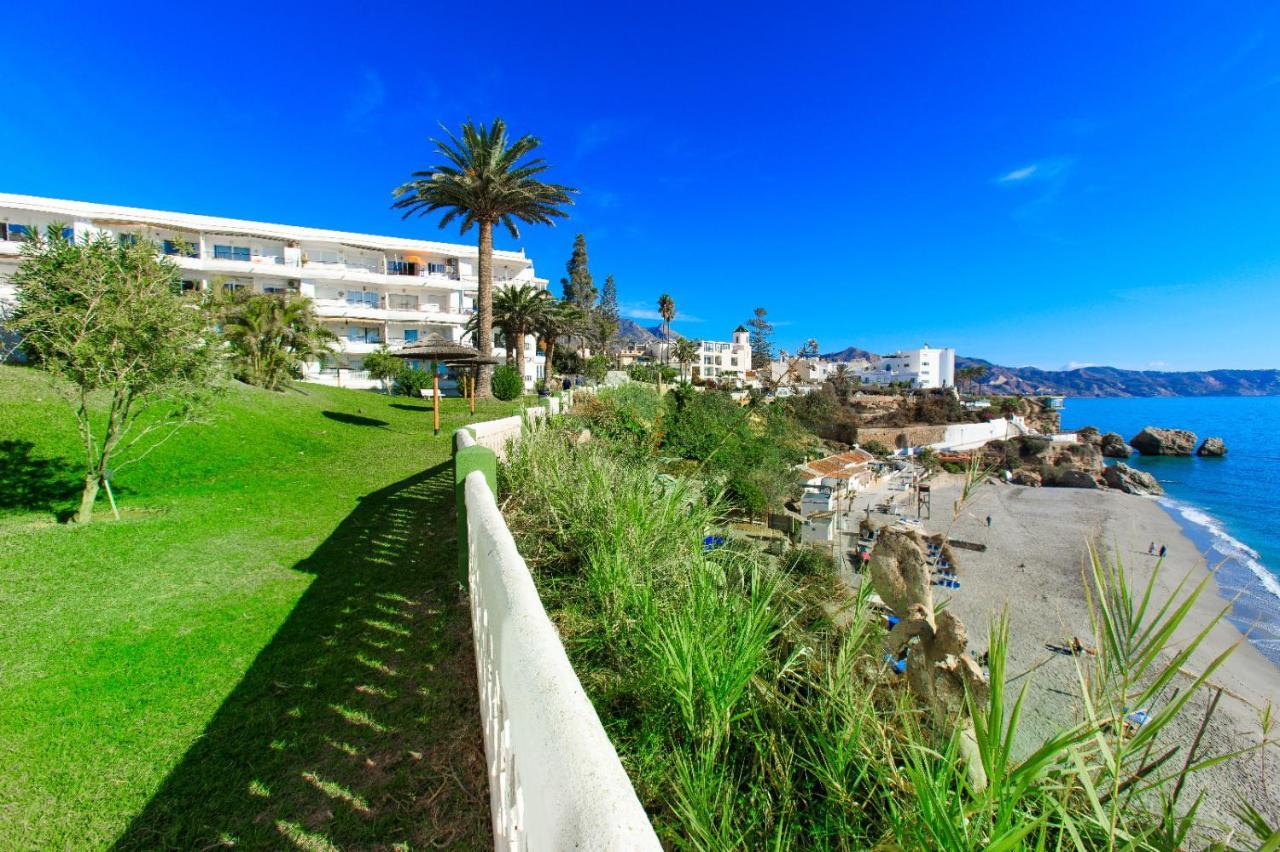 Apartment Acapulco Playa Nerja